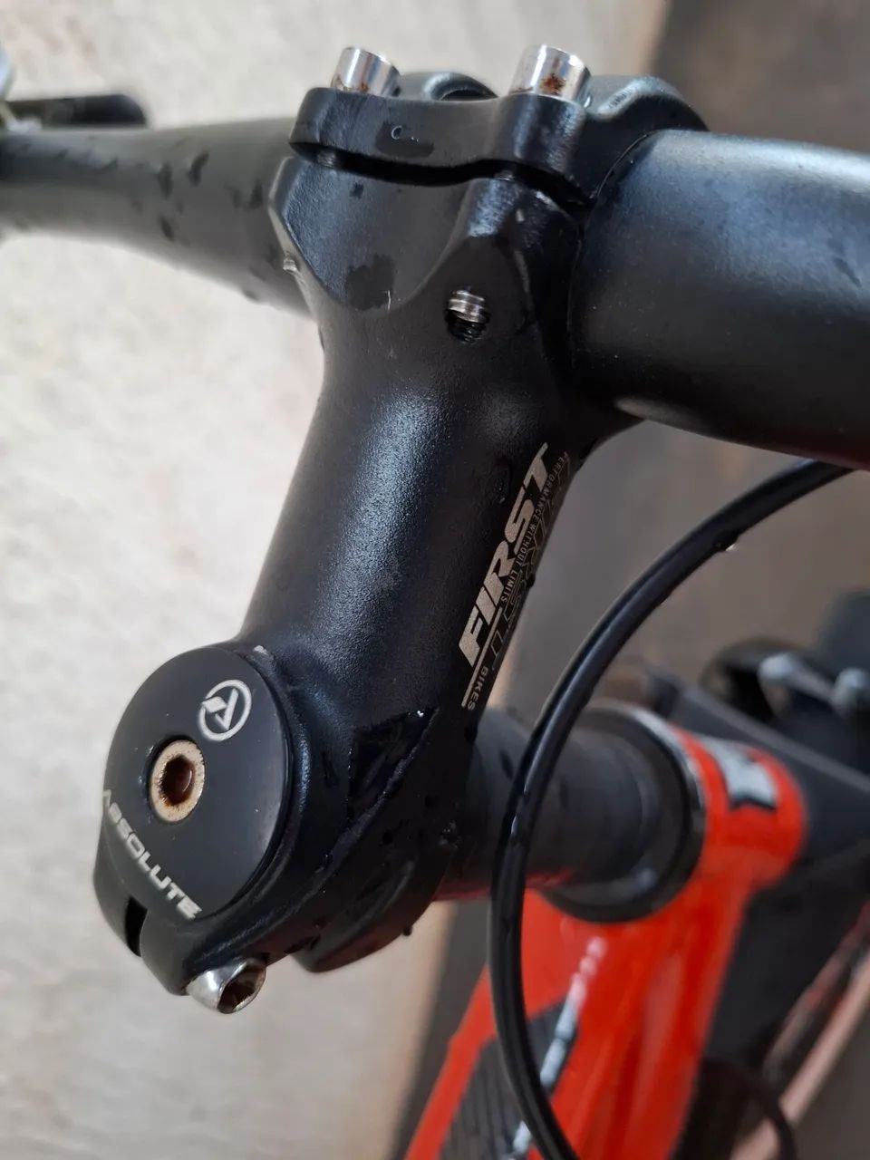 Bicicleta Aro 29 , Quadro 19  - Foto 4