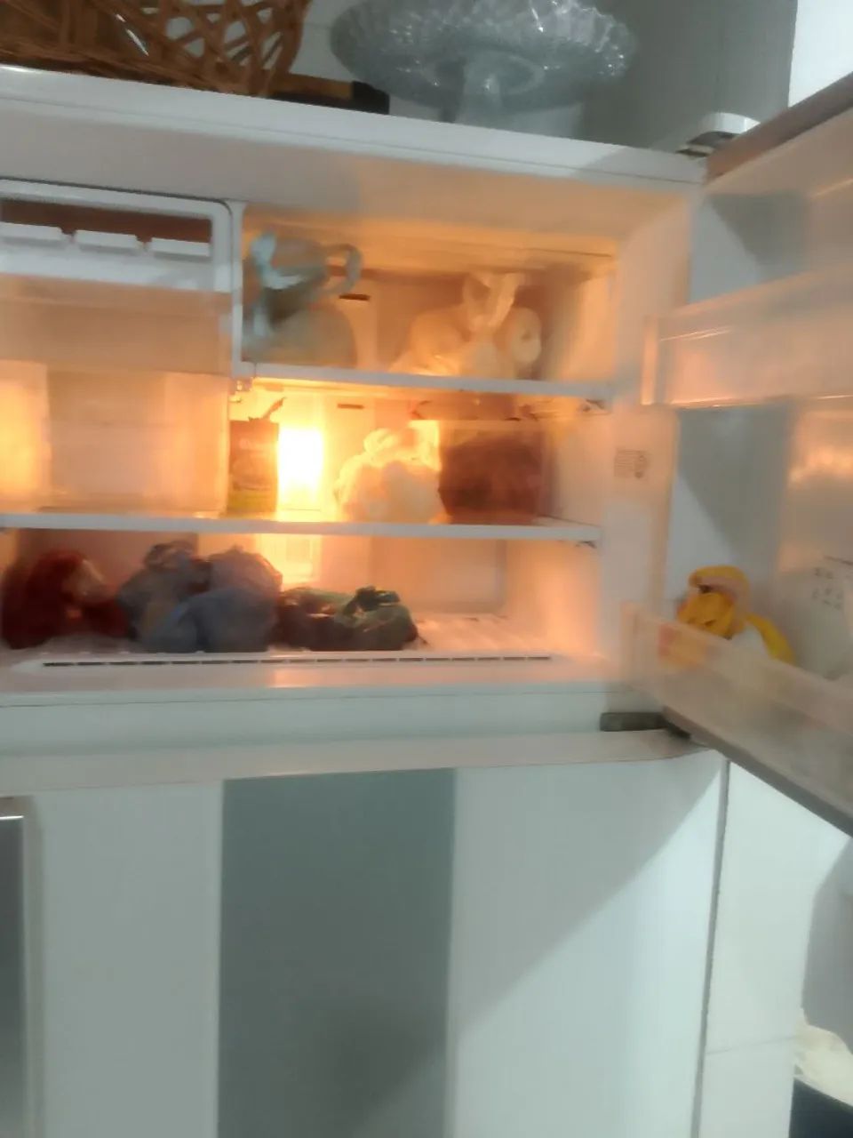 Geladeira  - Foto 2