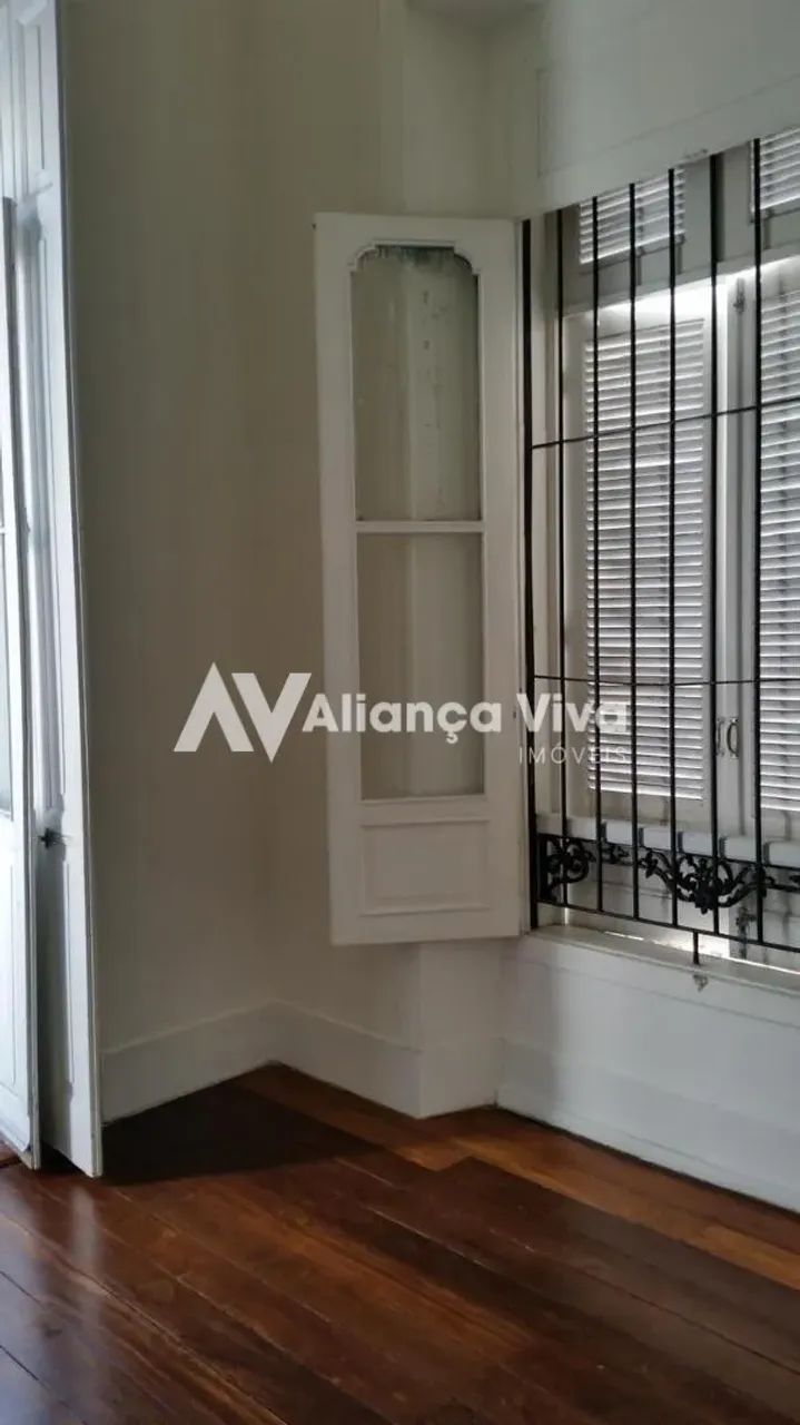 Laranjeiras | Casa 10 quartos - Foto 2