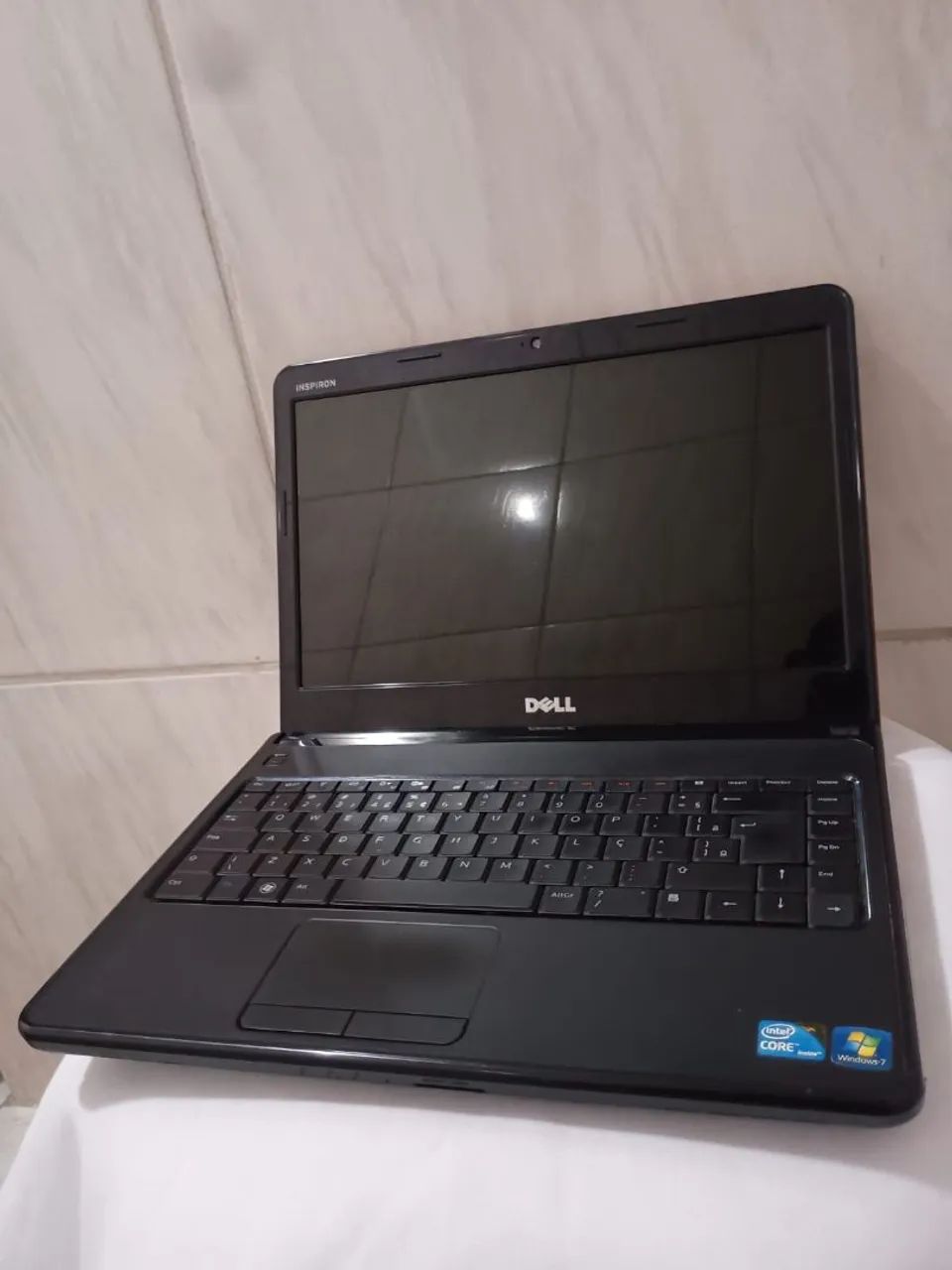 Notebook Dell i3 com 4gb de memória RAM  - Foto 2