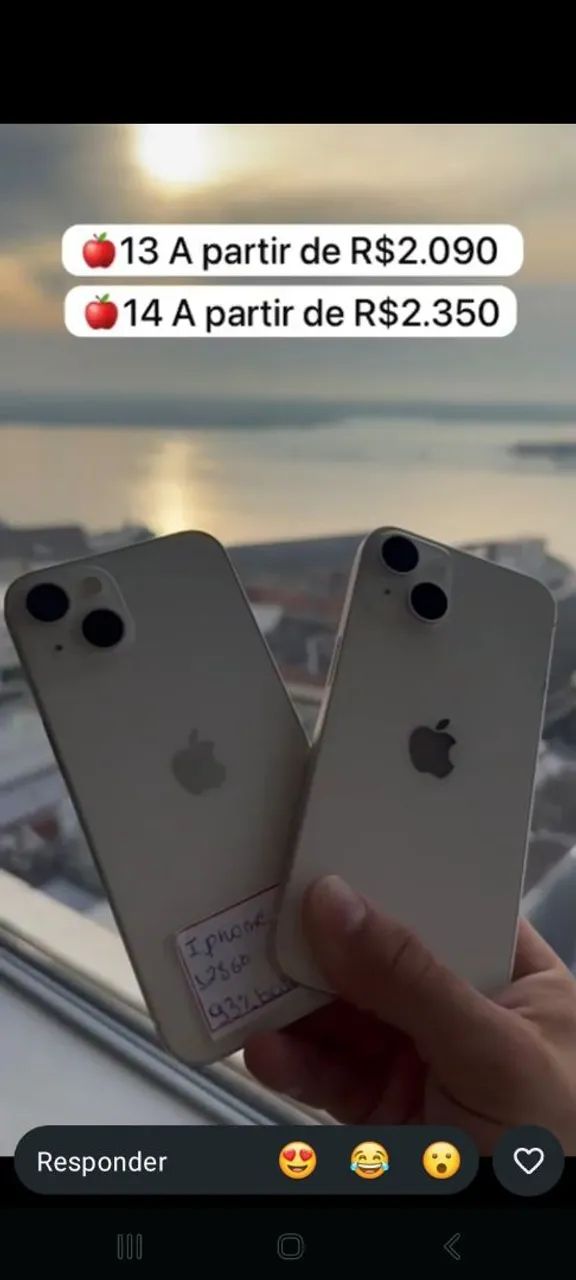 Iphone  - Foto 2