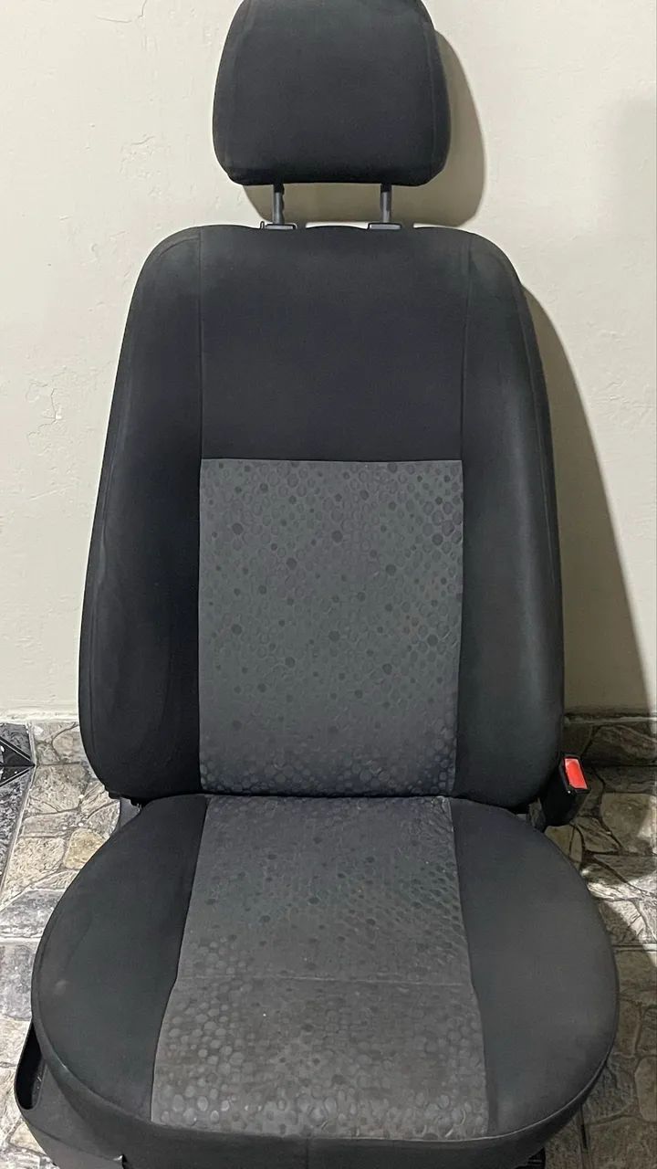 Jogo de banco - Fiesta