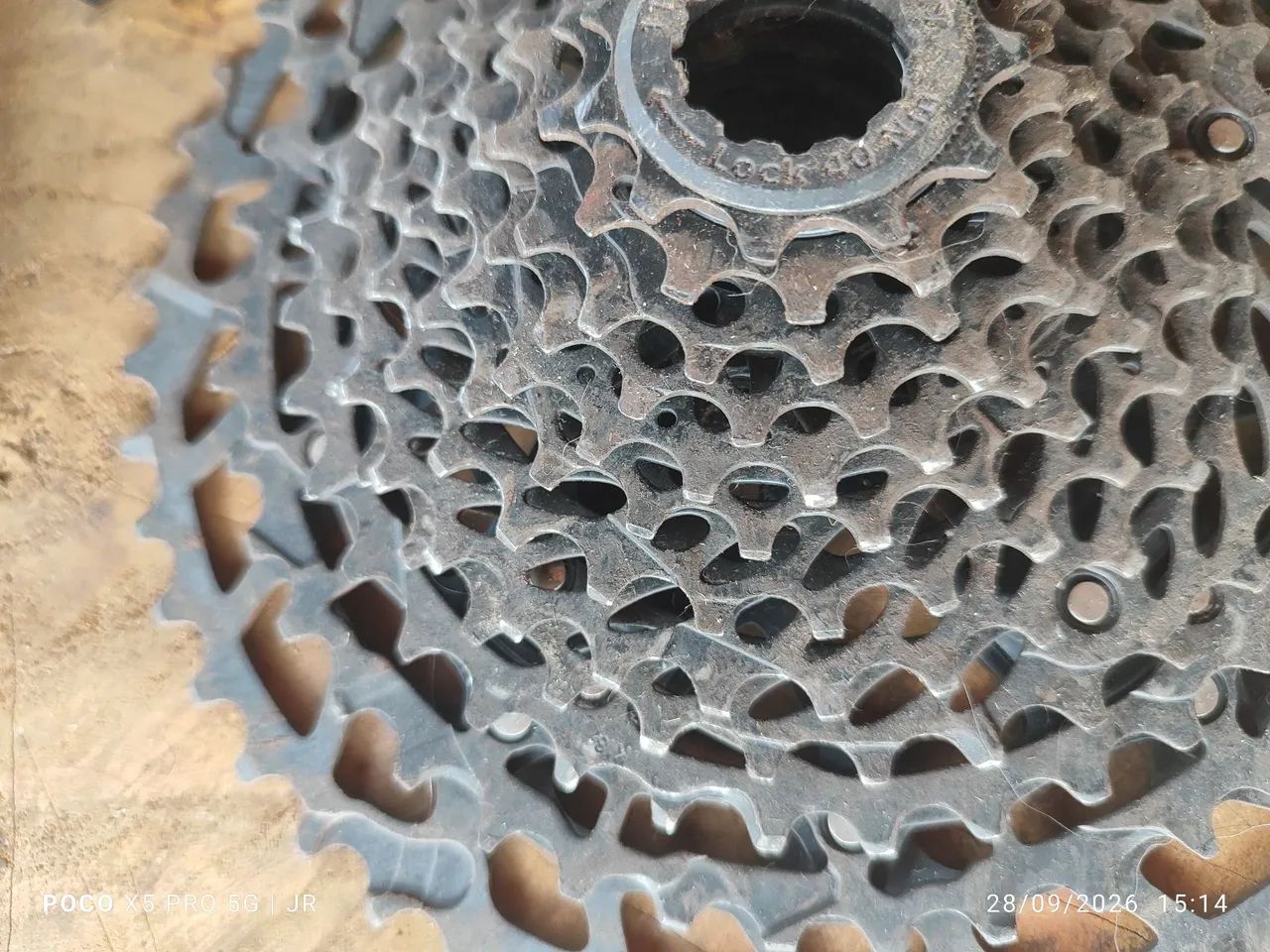 Kit Sram nx 12 v - Foto 3