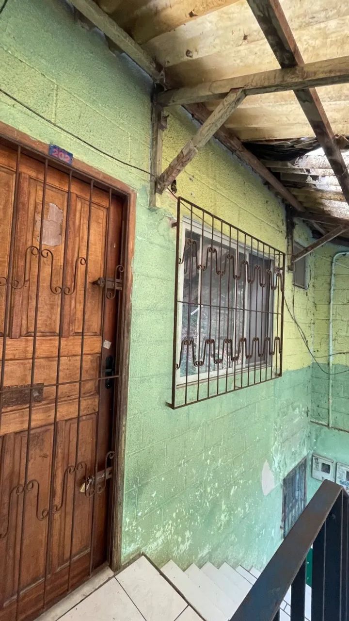 Foto - Vitória - Gurigica