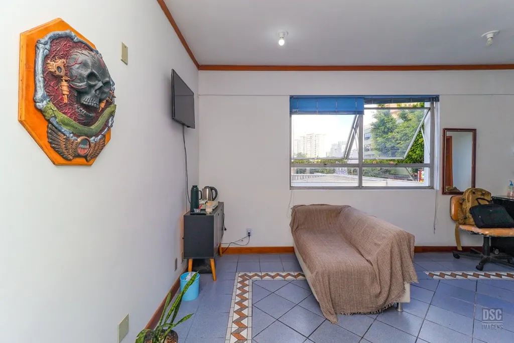 Sala Comercial em Passo da Areia - Foto 4