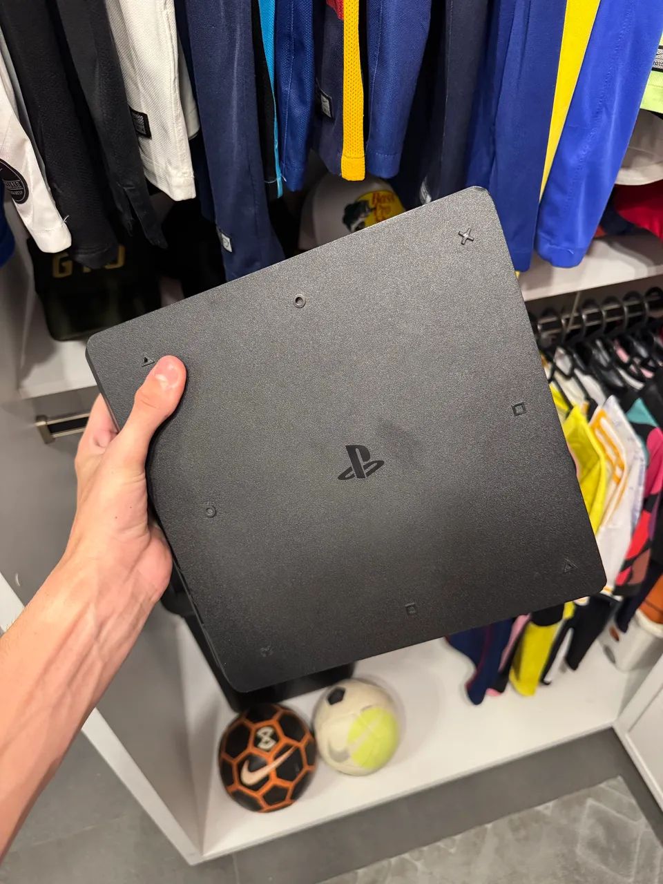 Ps4 Slim 500gb - Foto 2