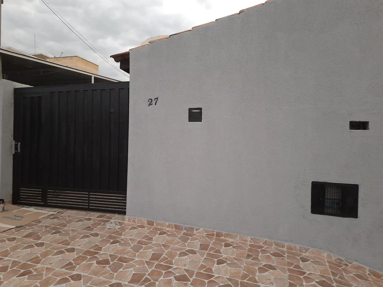 CASA VILA AMATO GRANDE 