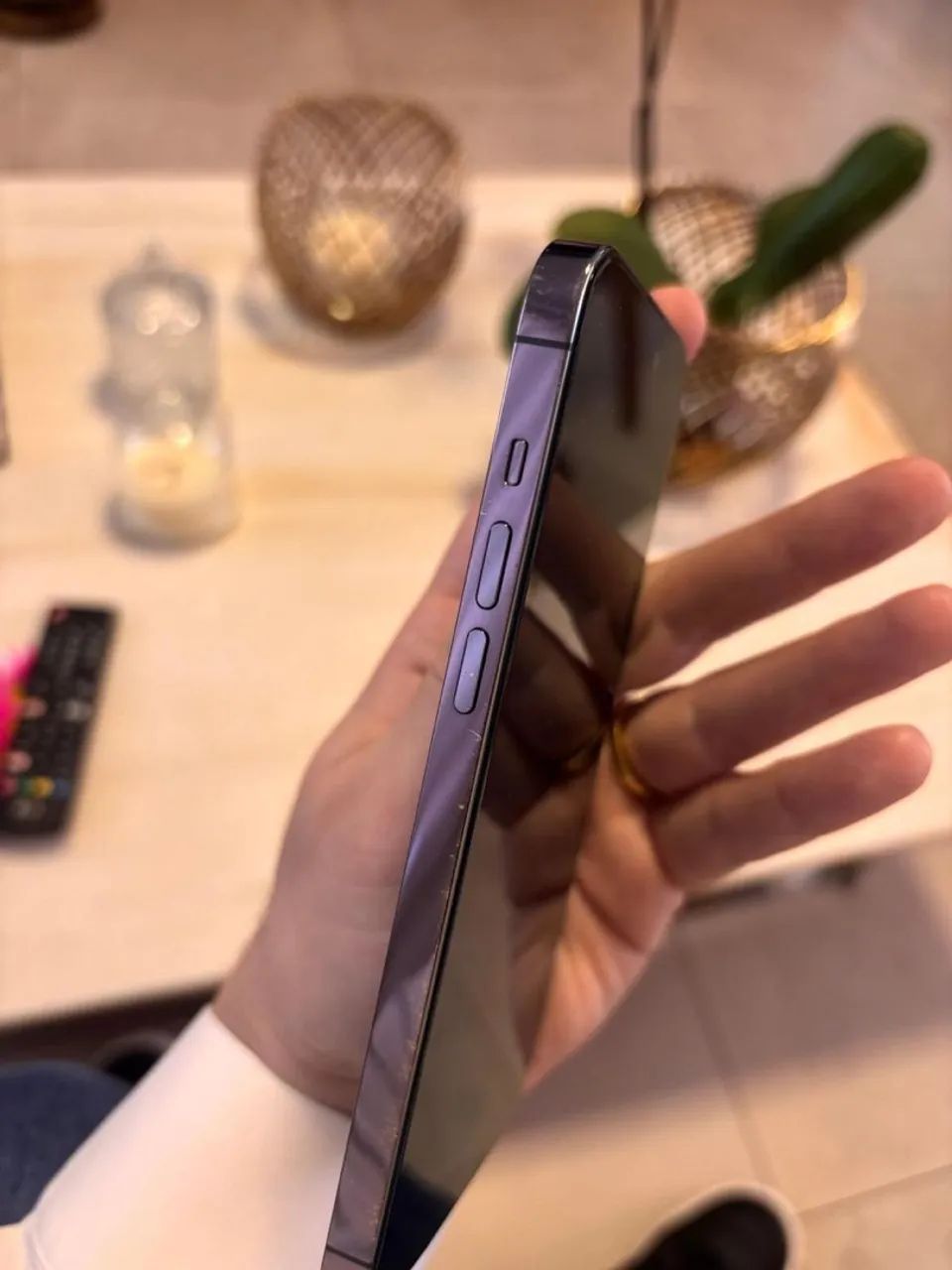iPhone 14 Pro Max 256gb - Foto 4