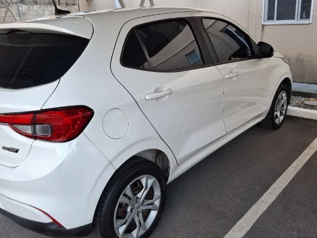 Fiat Argo Drive 1.0 6V Flex 2023 - Foto 3