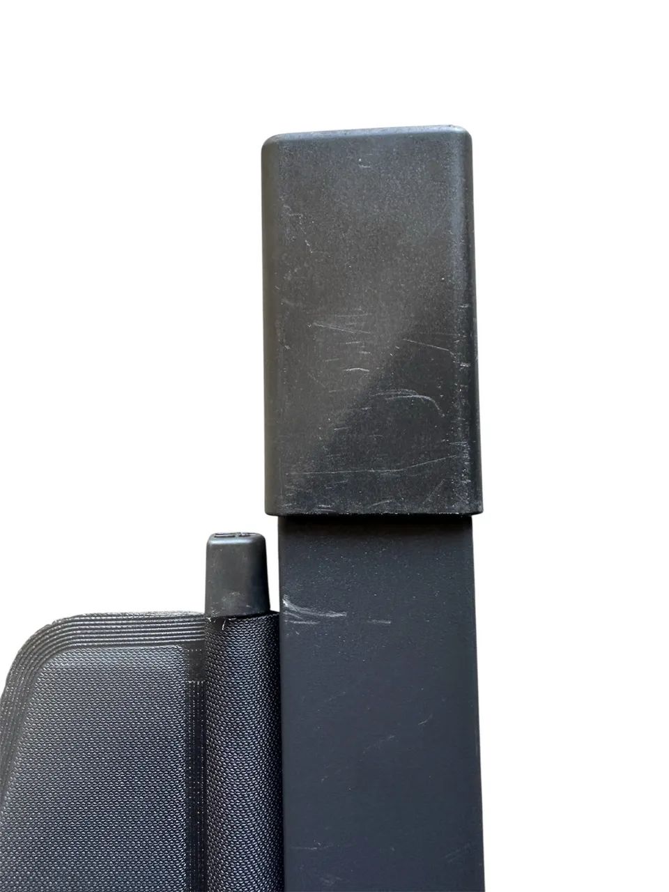 Tampao do porta mala da Ecosport - Peças para carros, vans e