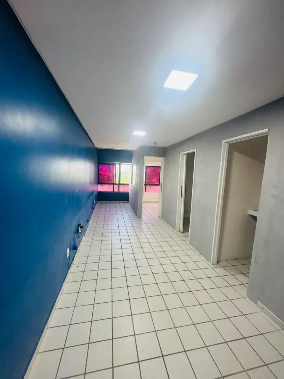 Shi - Sala Comercial Agamenon Magalhães