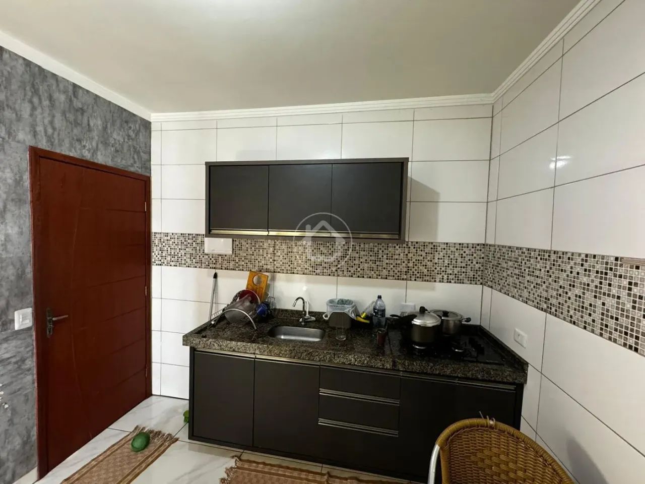 CASA COM 2 QUARTOS - VILA SANTA LUZIA - Foto 5