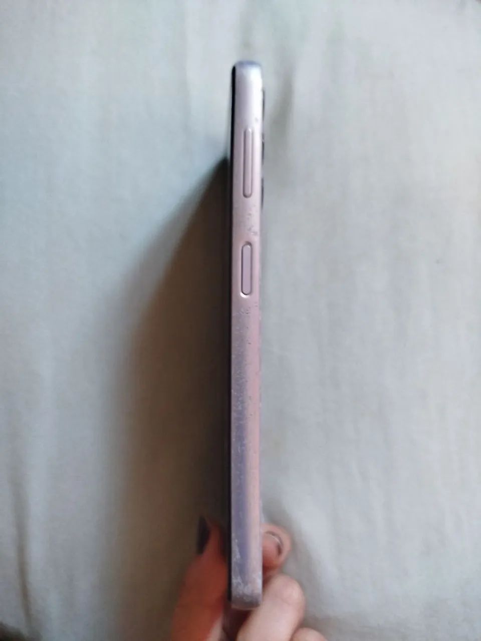 A14- Display precisa trocar  - Foto 3