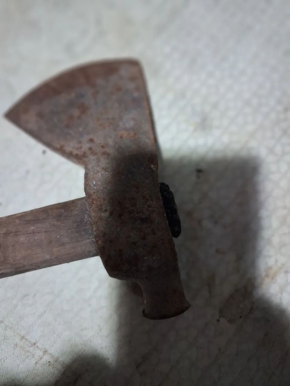 machadinha  com cabo  - Foto 3