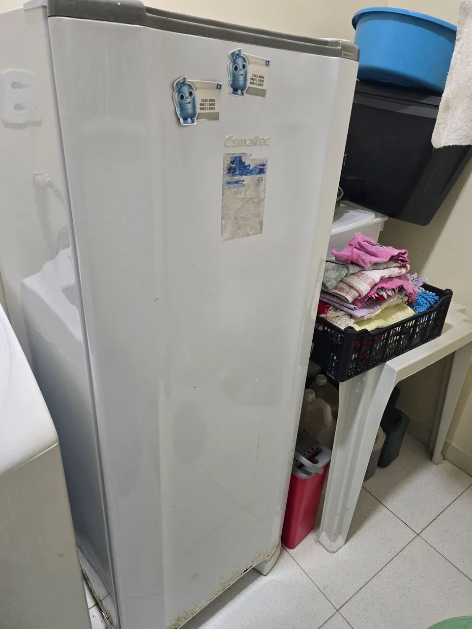 Geladeira