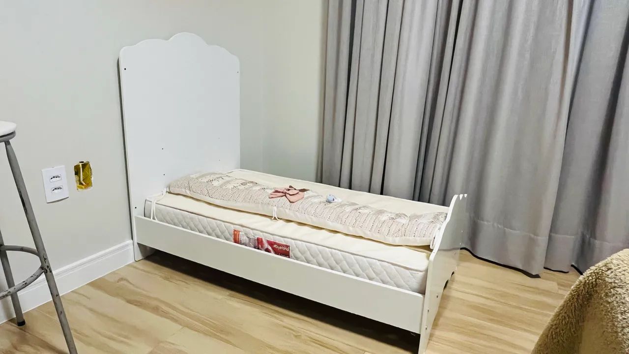 Cama infantil