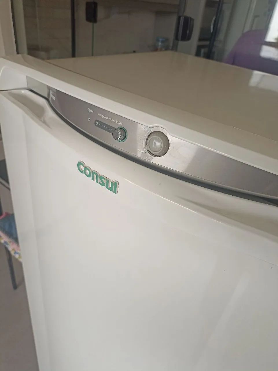 Freezer vertical Consul - Foto 2