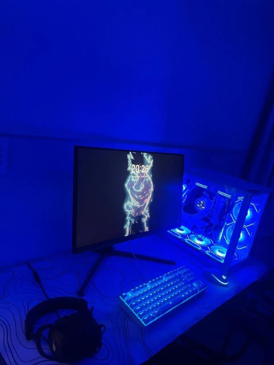 Pc gamer completo  ryzenr 7 - Foto 4