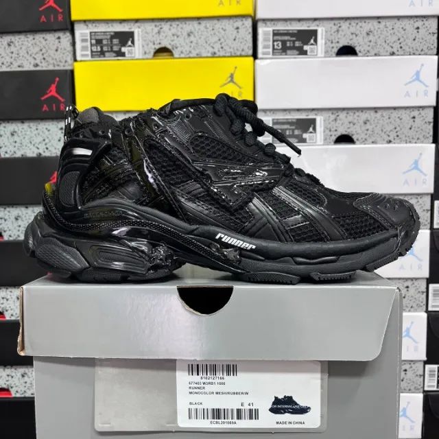 Balenciaga Runner 7.0