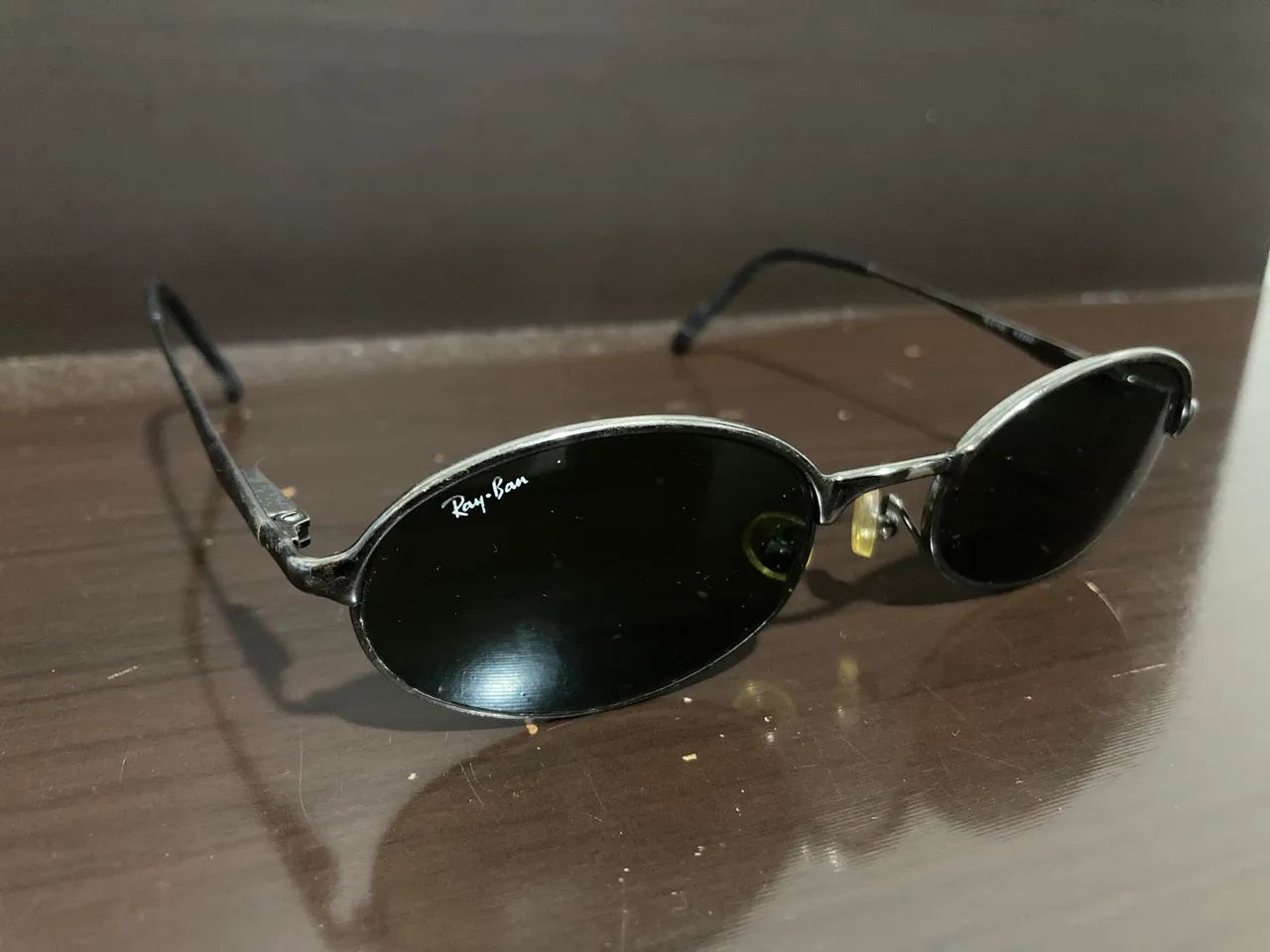 Óculos Ray-Ban - Foto 5