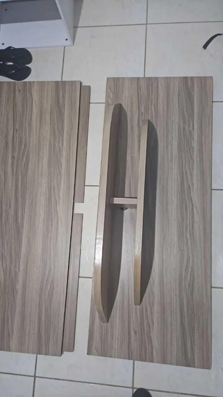 Painel para TV  - Foto 2