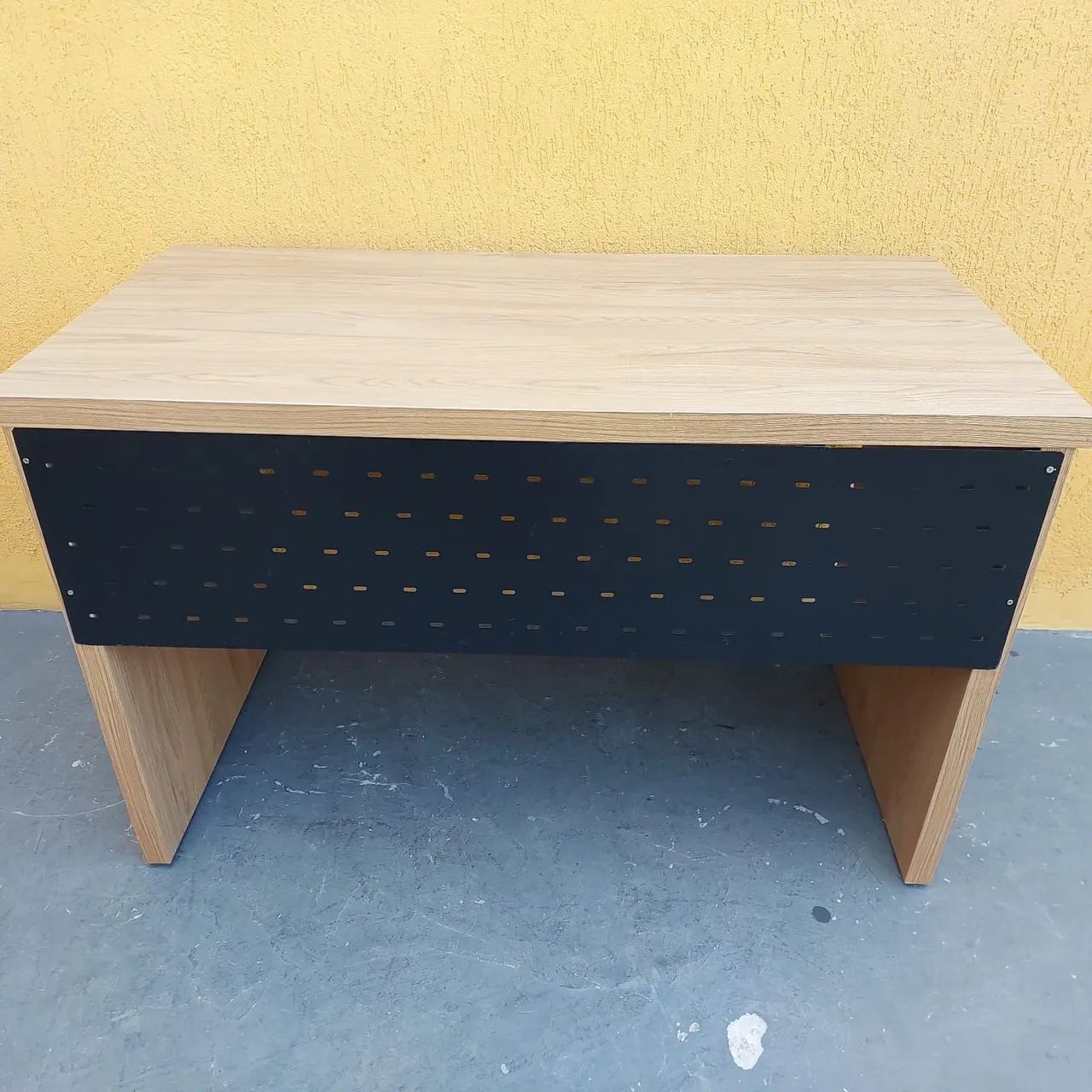 Mesa escritório 1.20x60cm - Foto 4