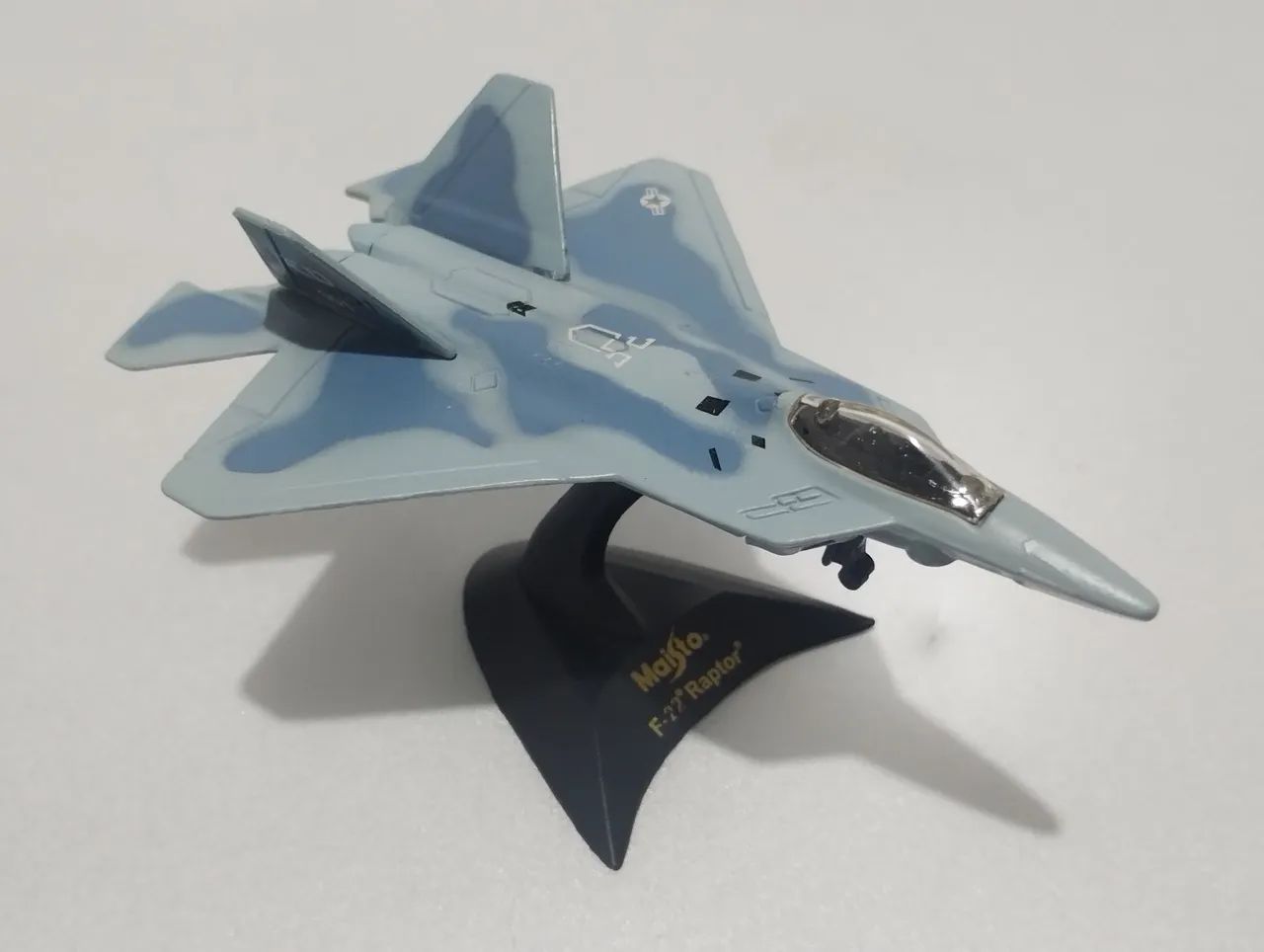 Avião Miniatura Maisto Tailwinds Coleção - Lote 3 - Foto 2