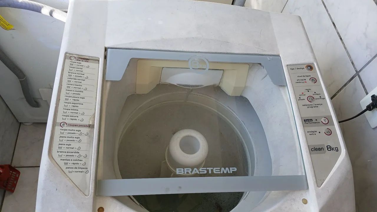 Vendo máquina de lavar  - Foto 2