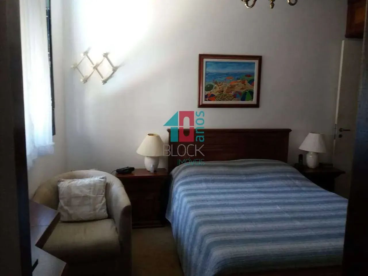 Barra da Tijuca | Apartamento 4 quartos, sendo 2 suites - Foto 5
