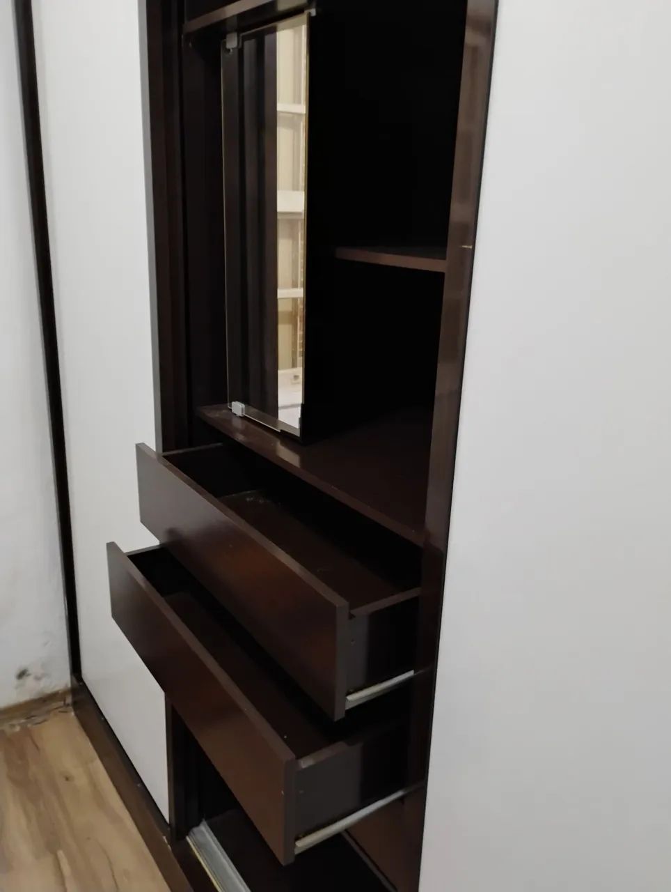 Guarda roupa  - Foto 2