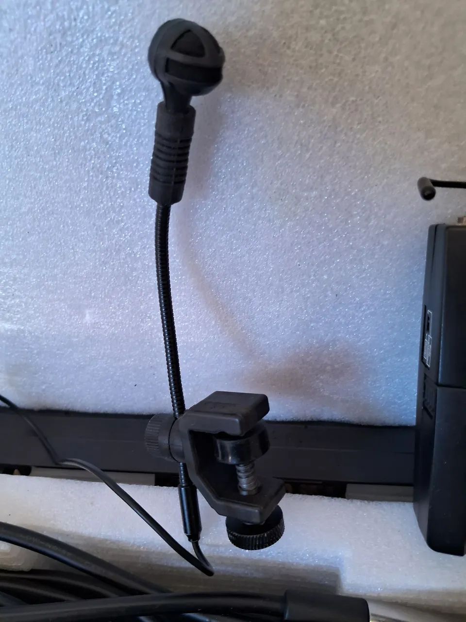 Microfone para instrumentos  - Foto 4
