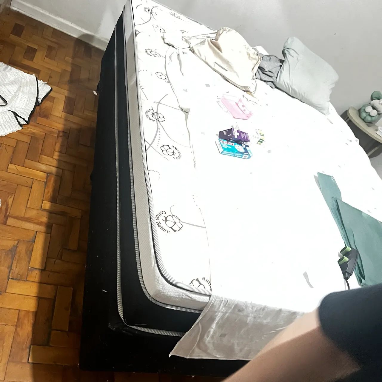 Cama de casal 