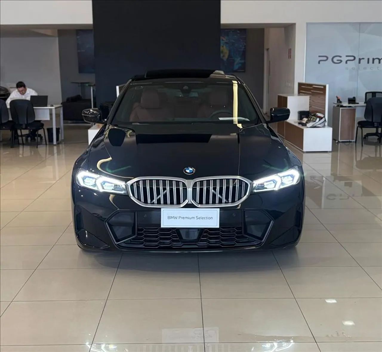 BMW 320I 320i 2024 - Foto 2