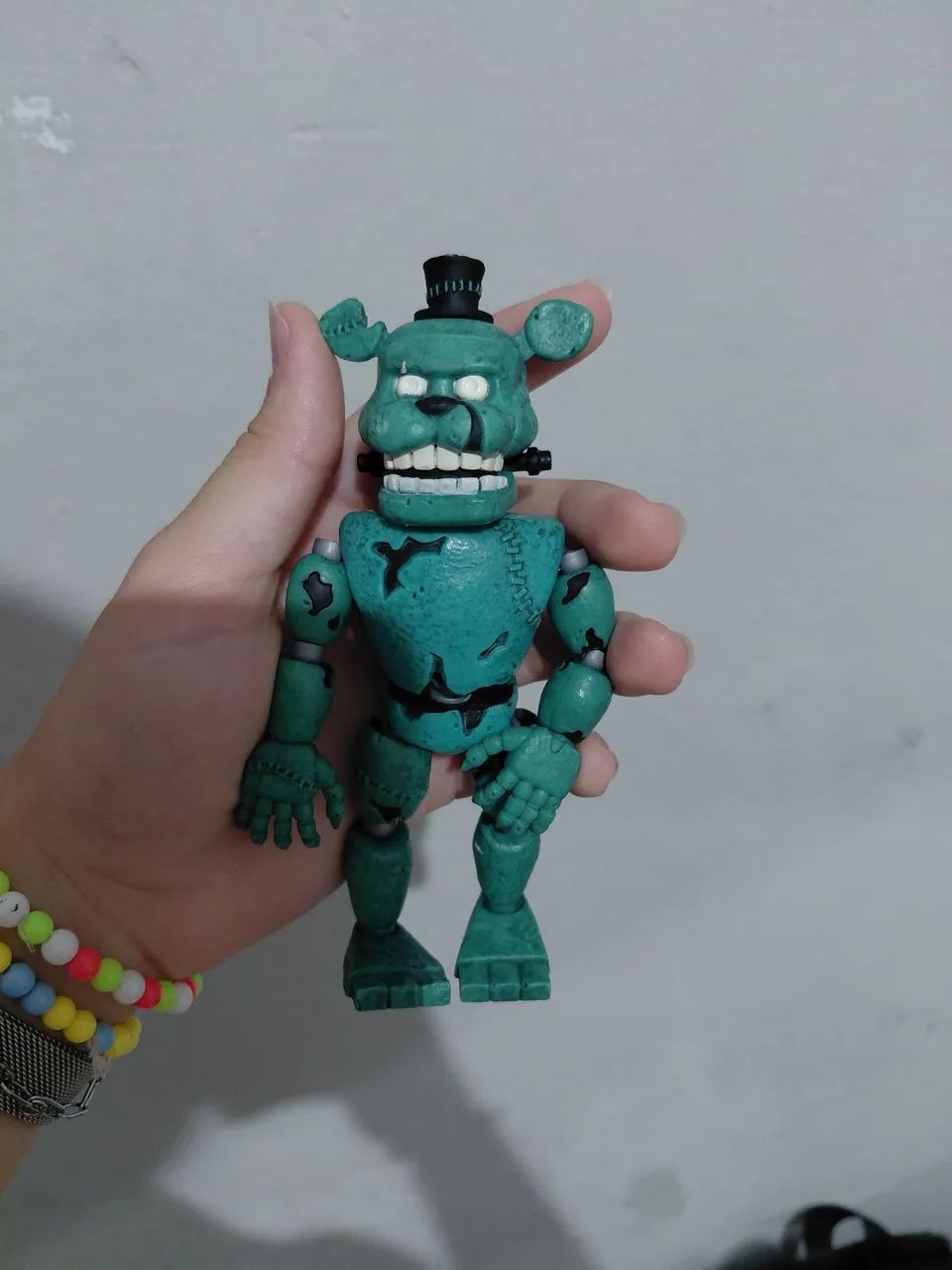 Bonecos five nights at freddy's original - Foto 4