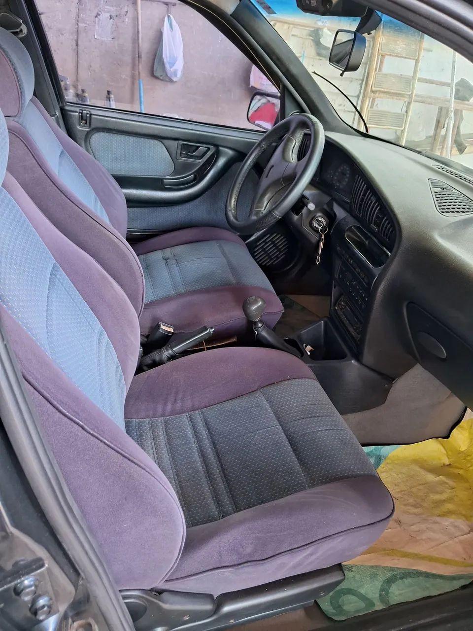 Fiat Tempra 2.0 I.e. 8V 2P E 4P 1996 - Foto 2