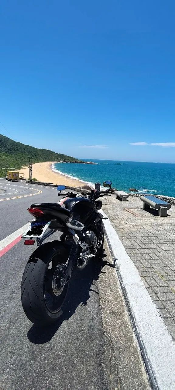 street triple 765 RS  - Foto 2