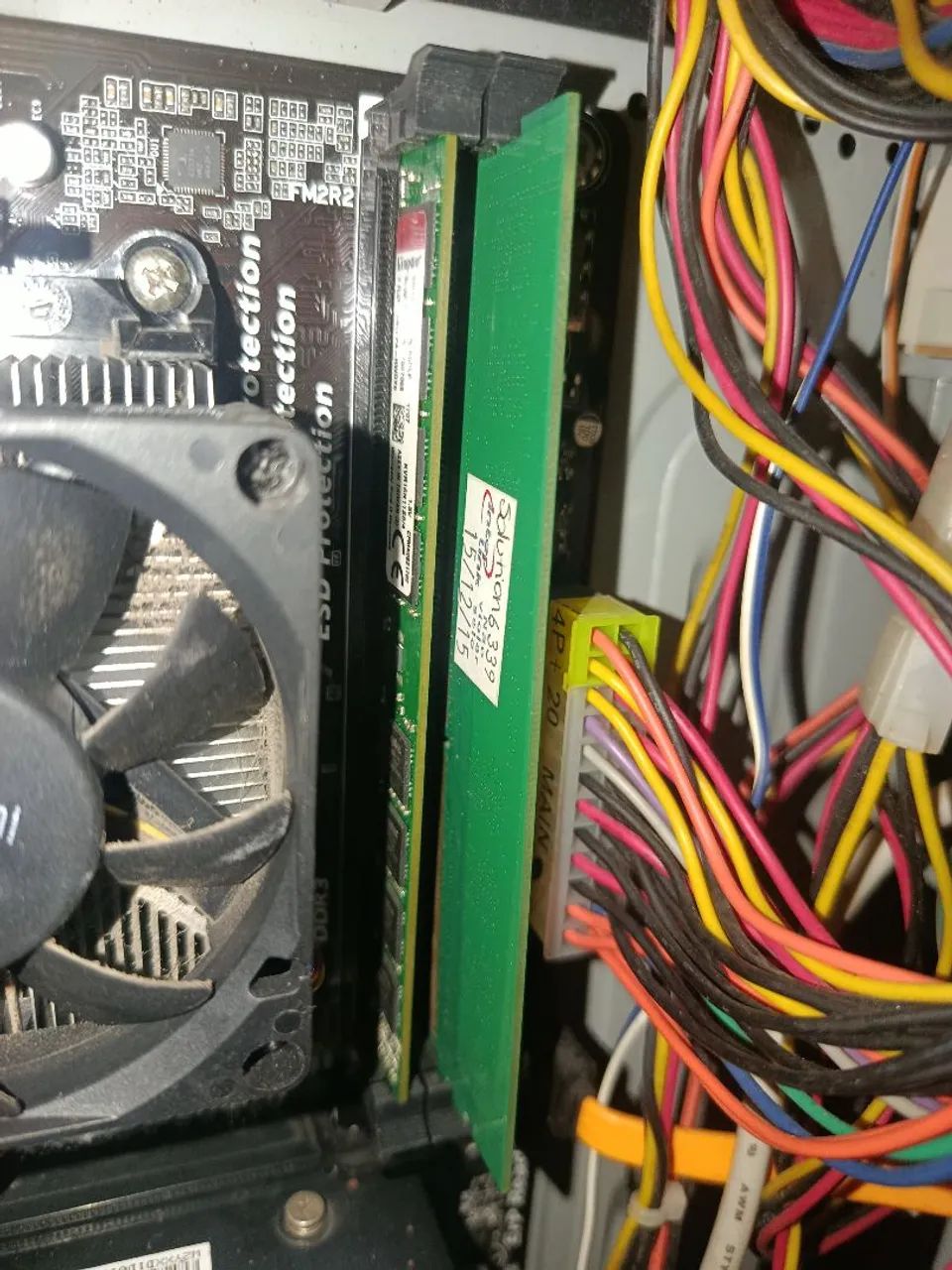Computador retirar peças  - Foto 3