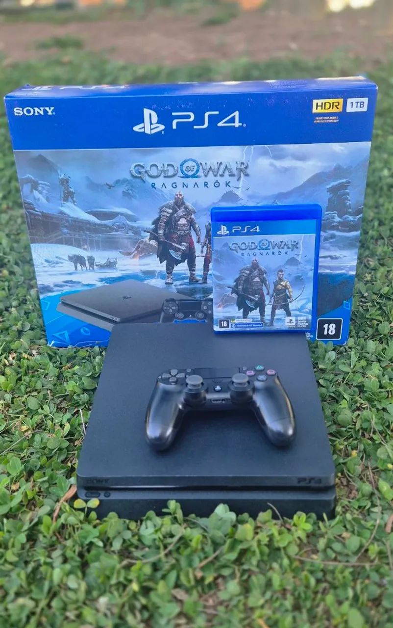 Playstation 4 1TB - Foto 2