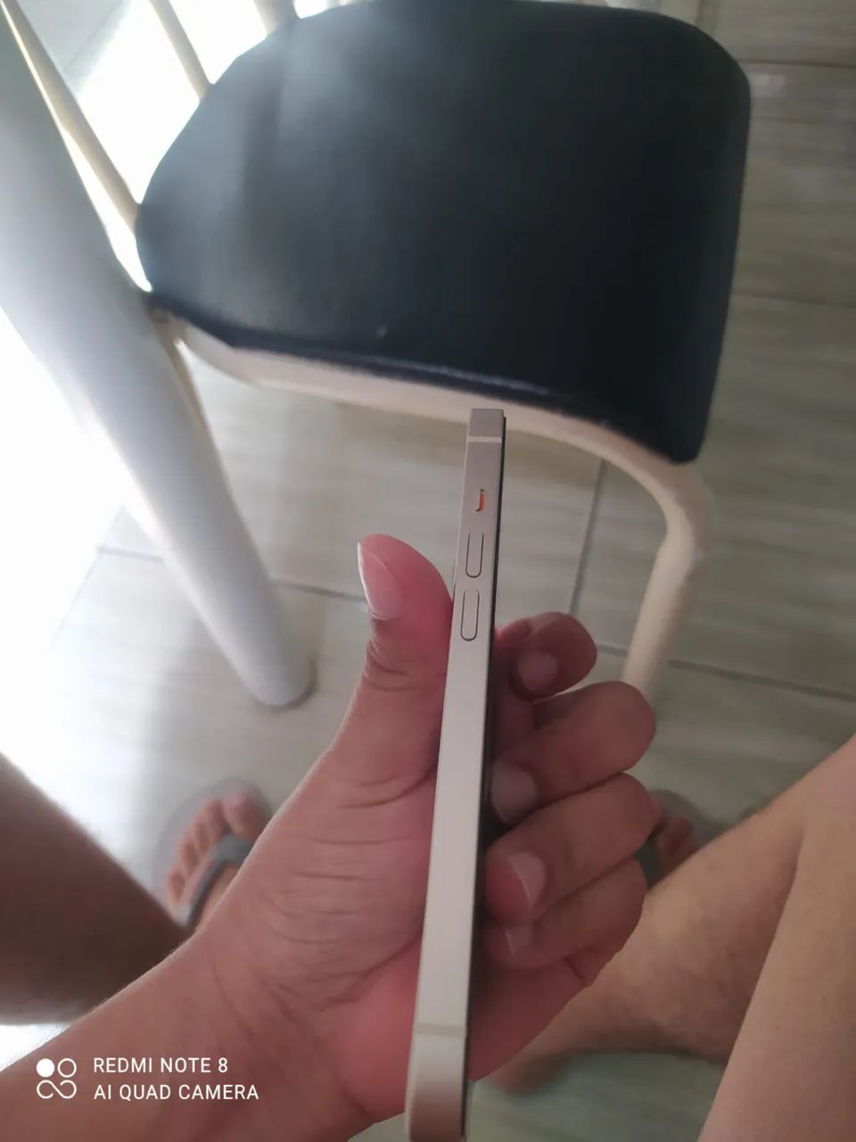 iPhone 14 128 gigas - Foto 5