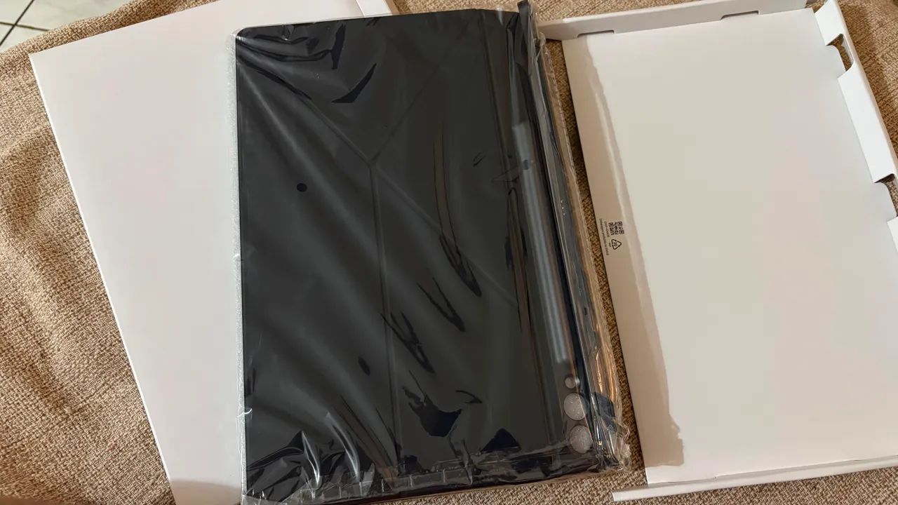 Samsung Galaxy Tab S9 FE+ - Foto 5