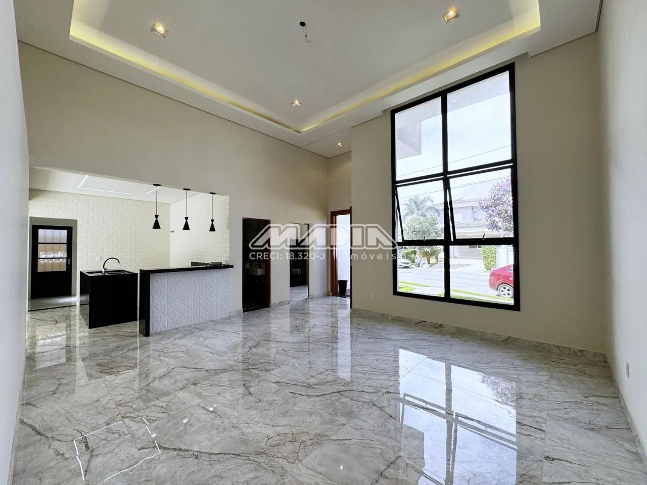 casa - Condomínio Le Village - Valinhos - Foto 4