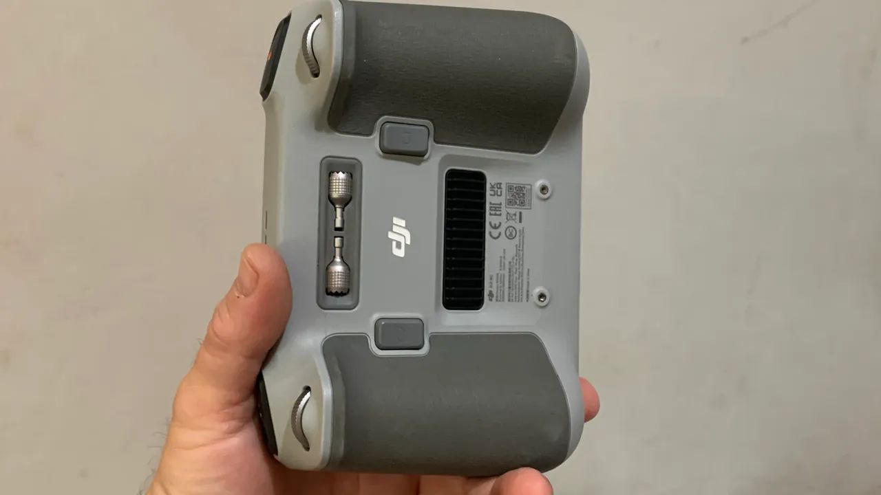 CONTROLE DRONE DJI RC 1 - Foto 3