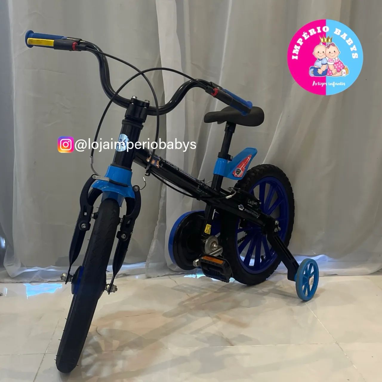Bike infantil  - Foto 2