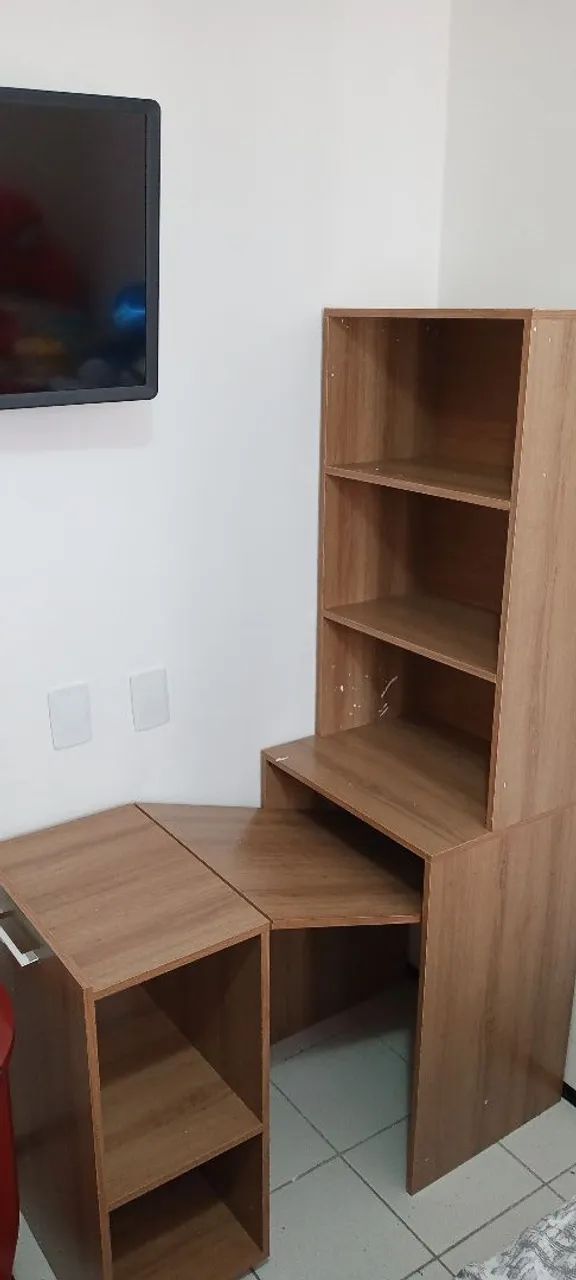 Montador de móveis 