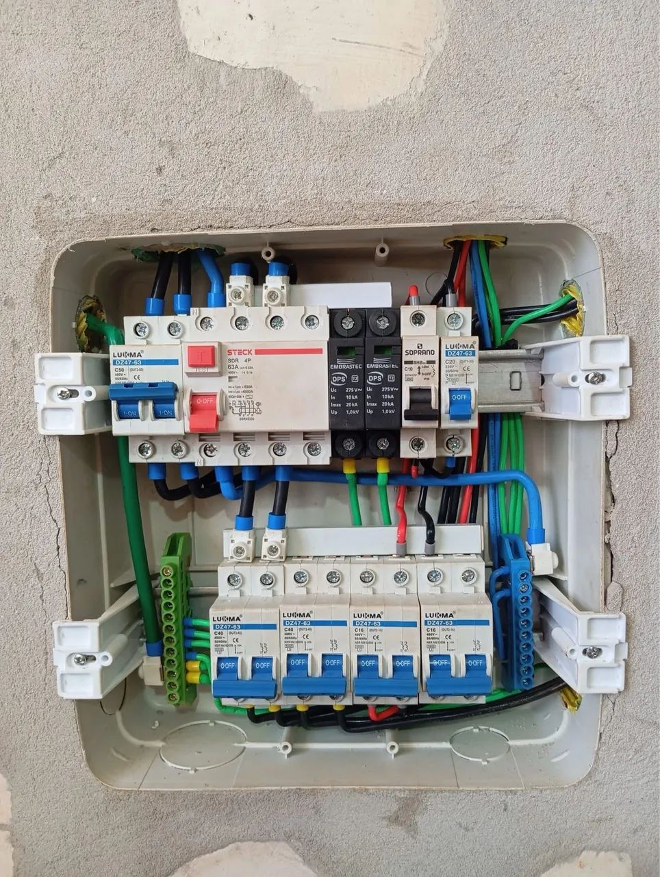 Eletricista - Foto 2