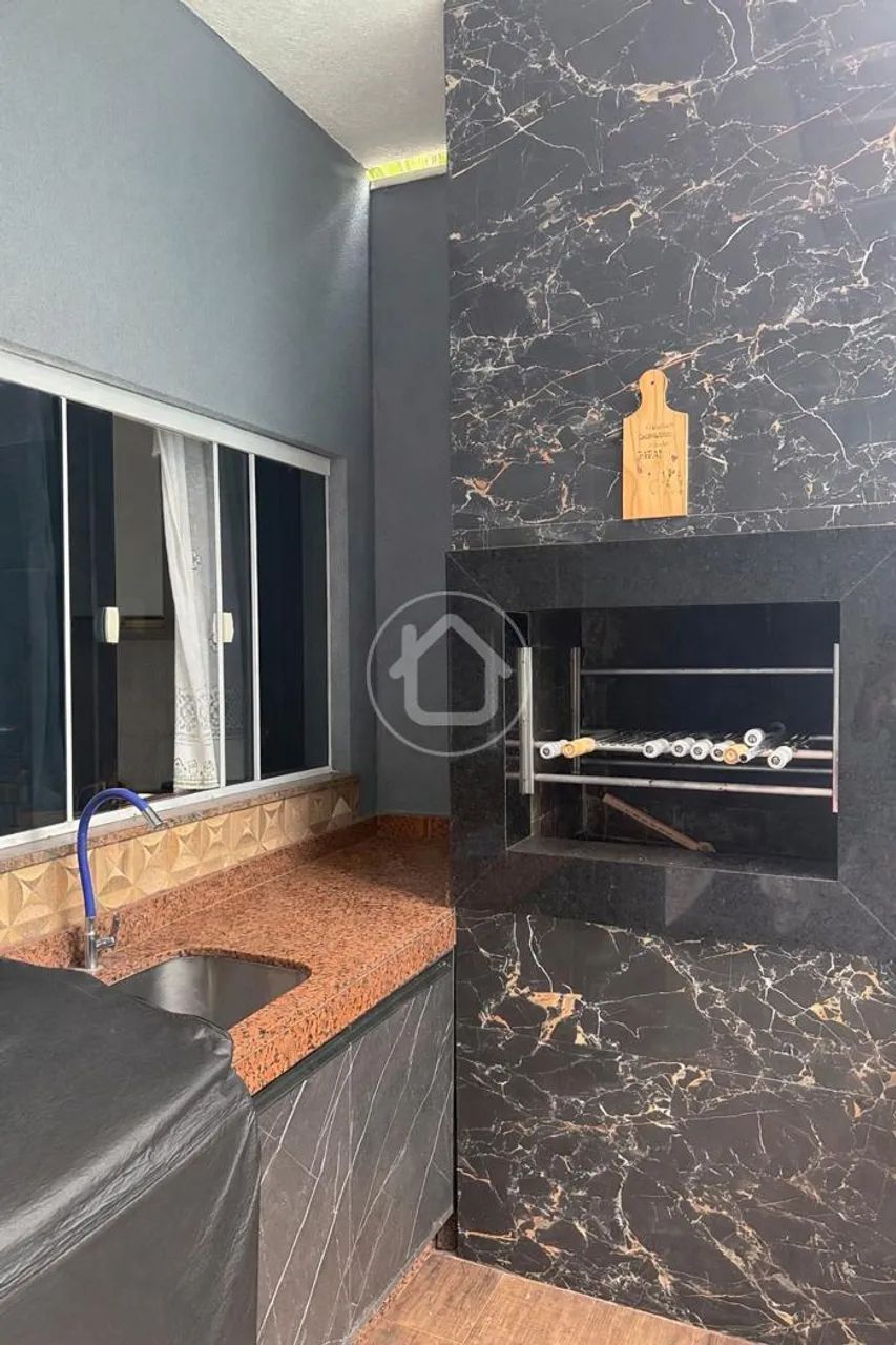 SOBRADO EXCLUSIVO - Foto 4