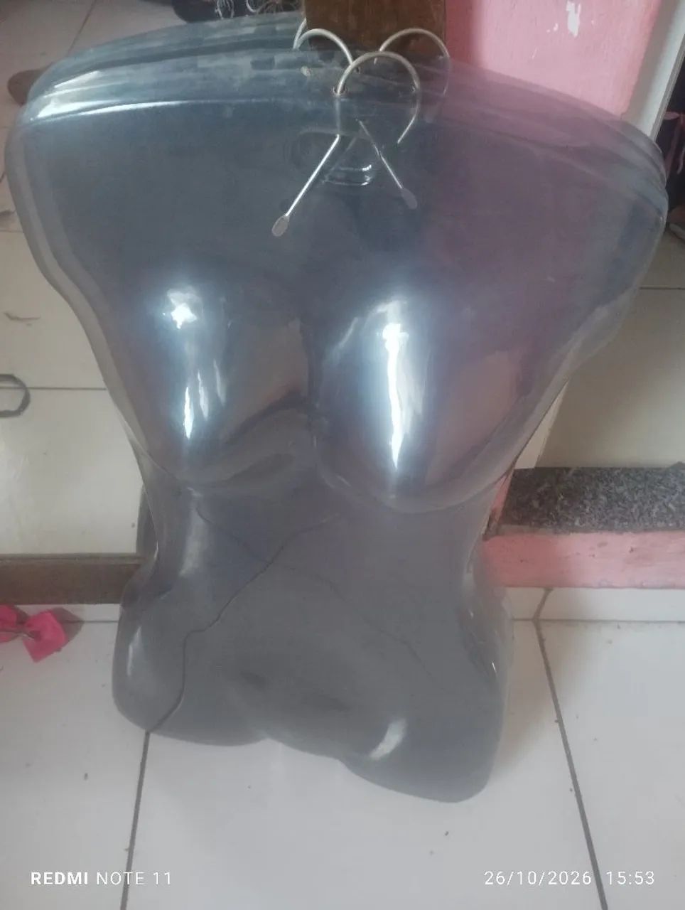 Cabides pela metade do preço  - Foto 4