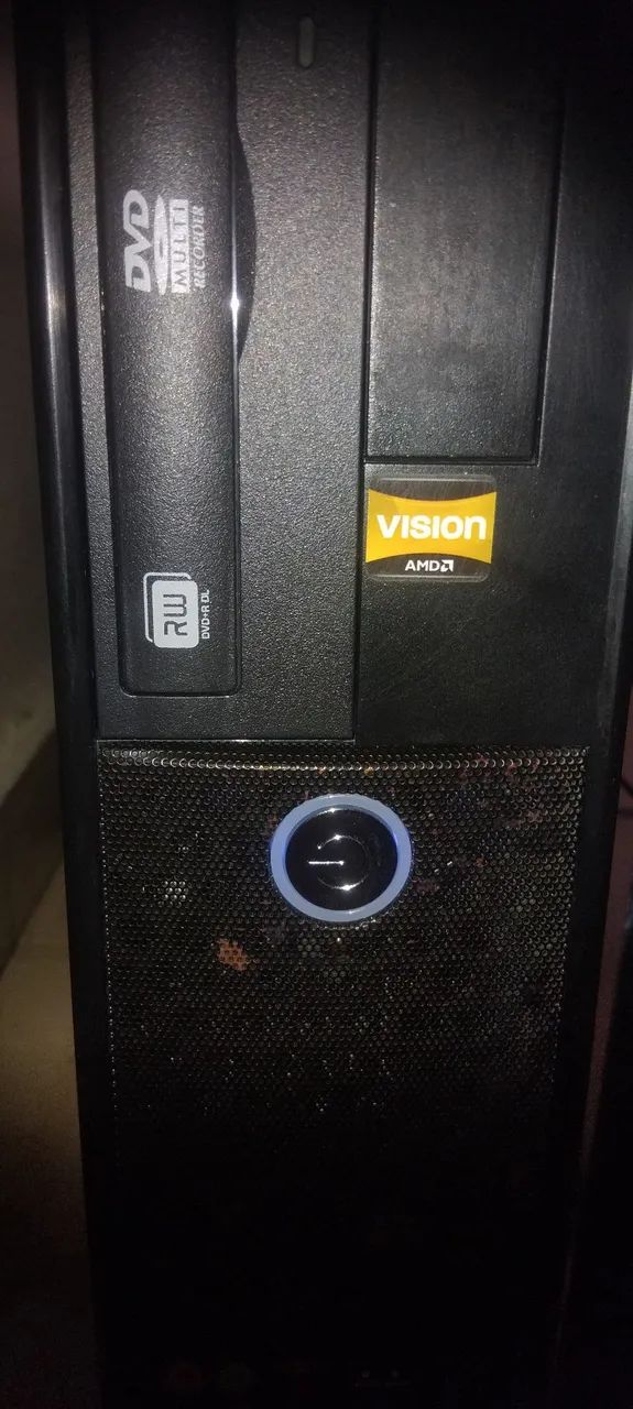 Computador