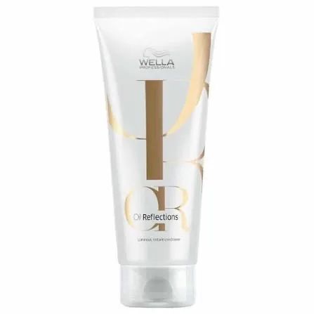 Condicionador Wella Professionals Oil Reflections 200ml Original