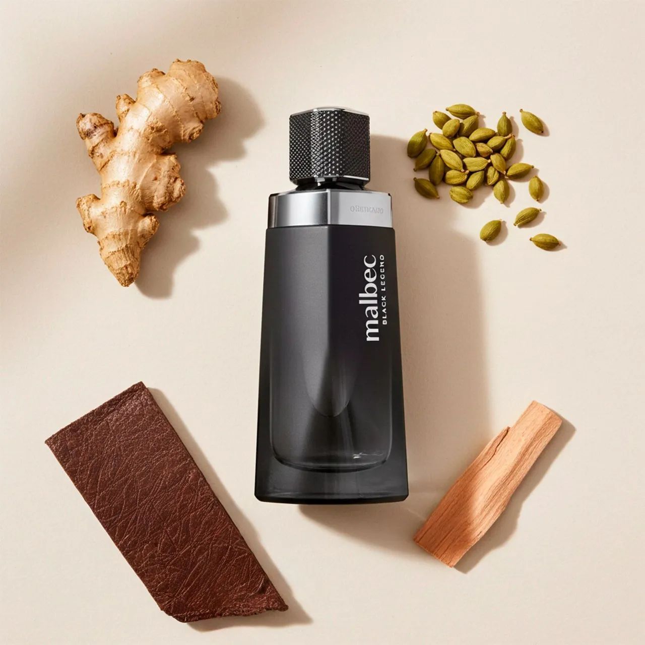 Malbec Black Legend - Foto 2